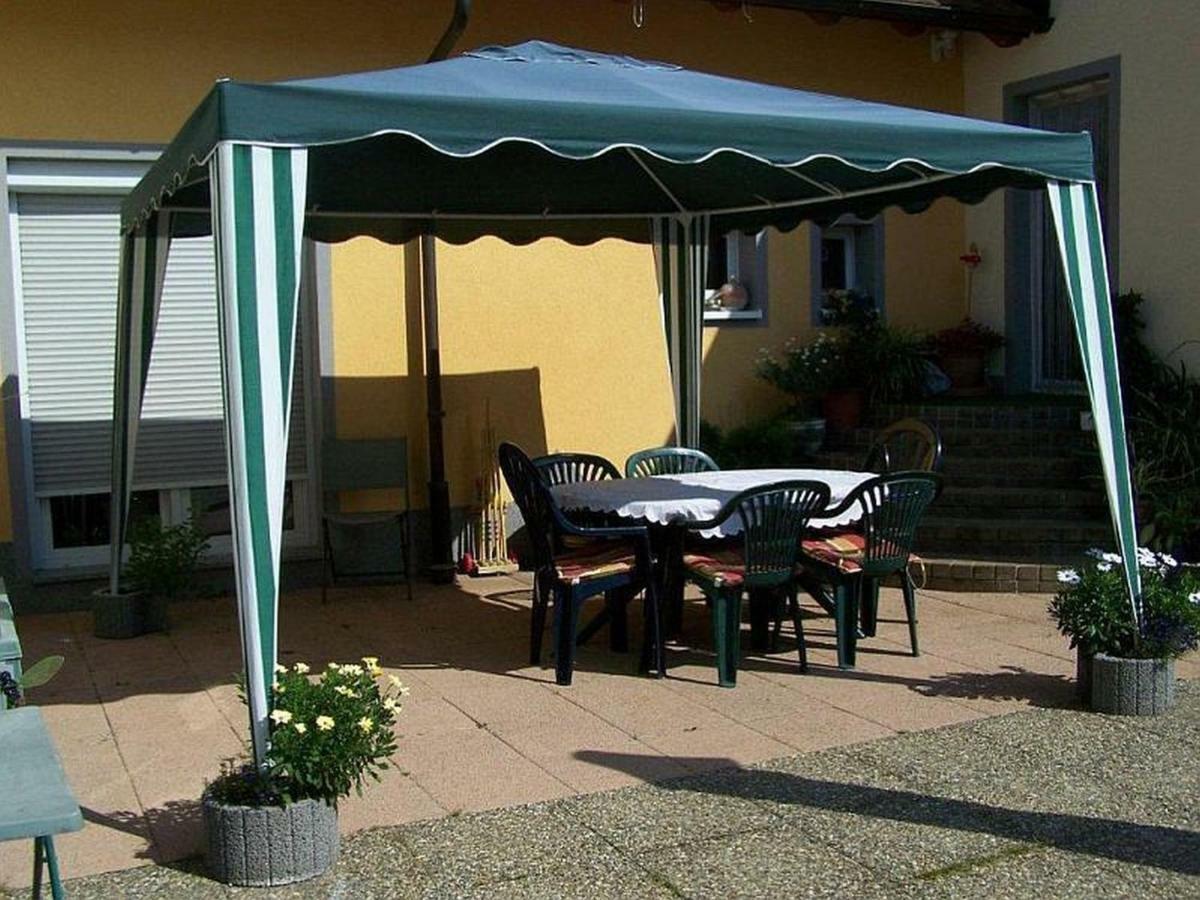 Ferienwohnung Sandhaas Ringsheim Exterior foto